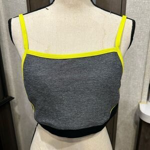 Speedo sports top